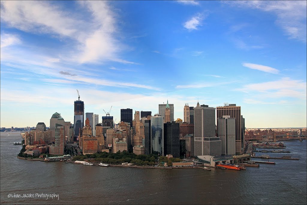Manhattan