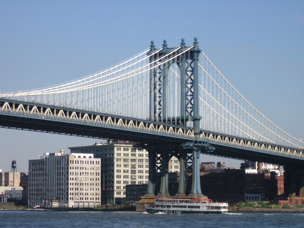 Upper West Side
