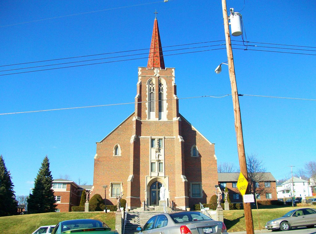 St. Josephs Church