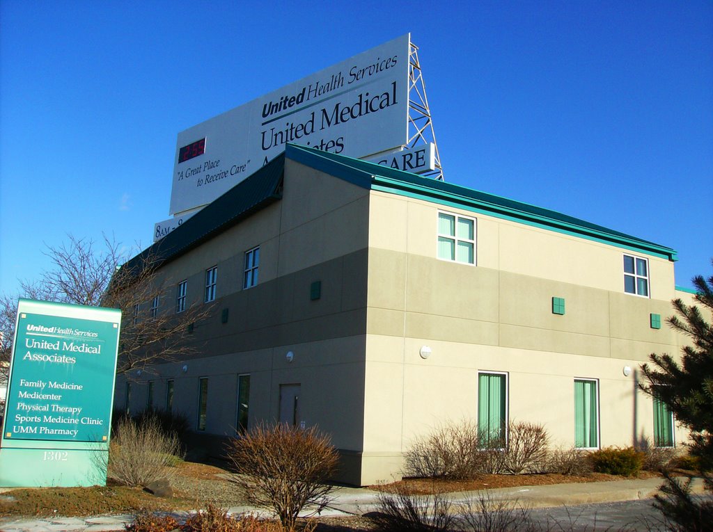 United Medical Associates