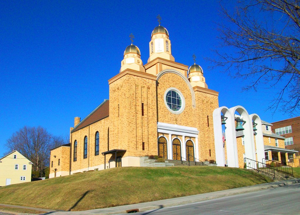 St. Marys Church