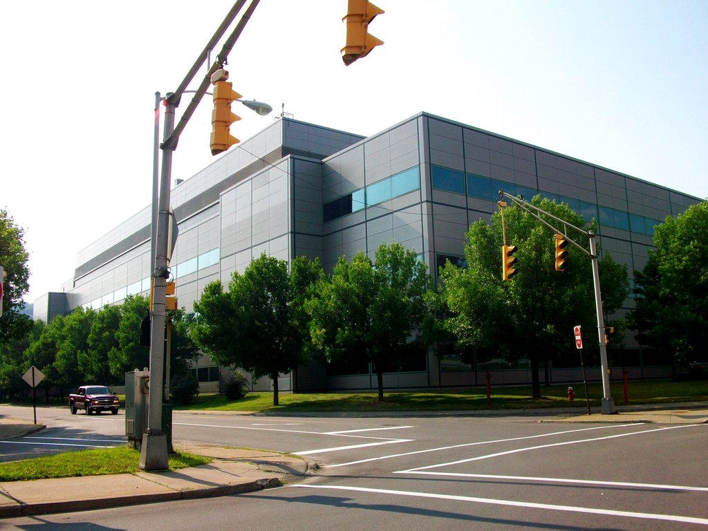 Huron Campus