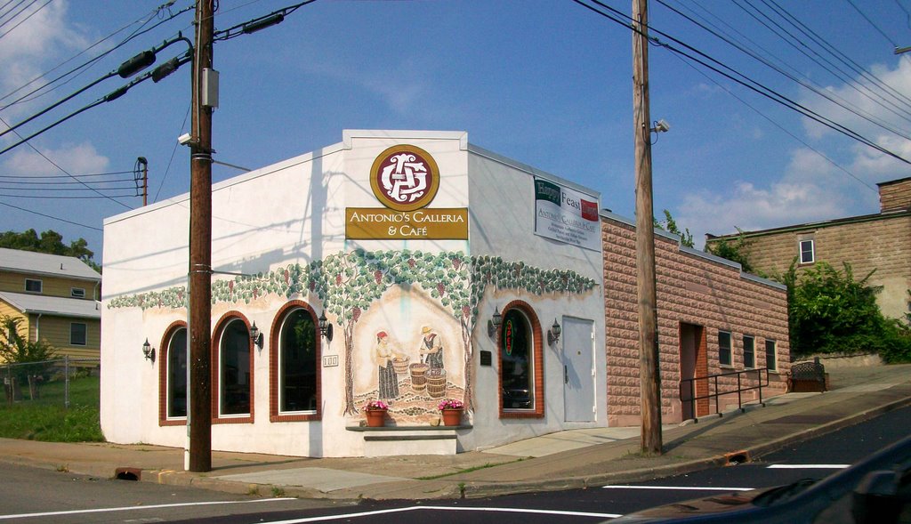 Antonios