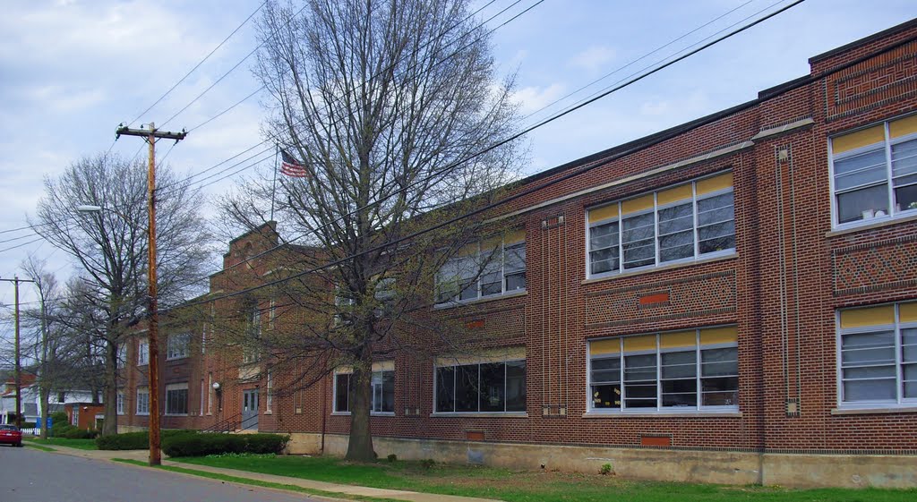 Henry B. Endicott School