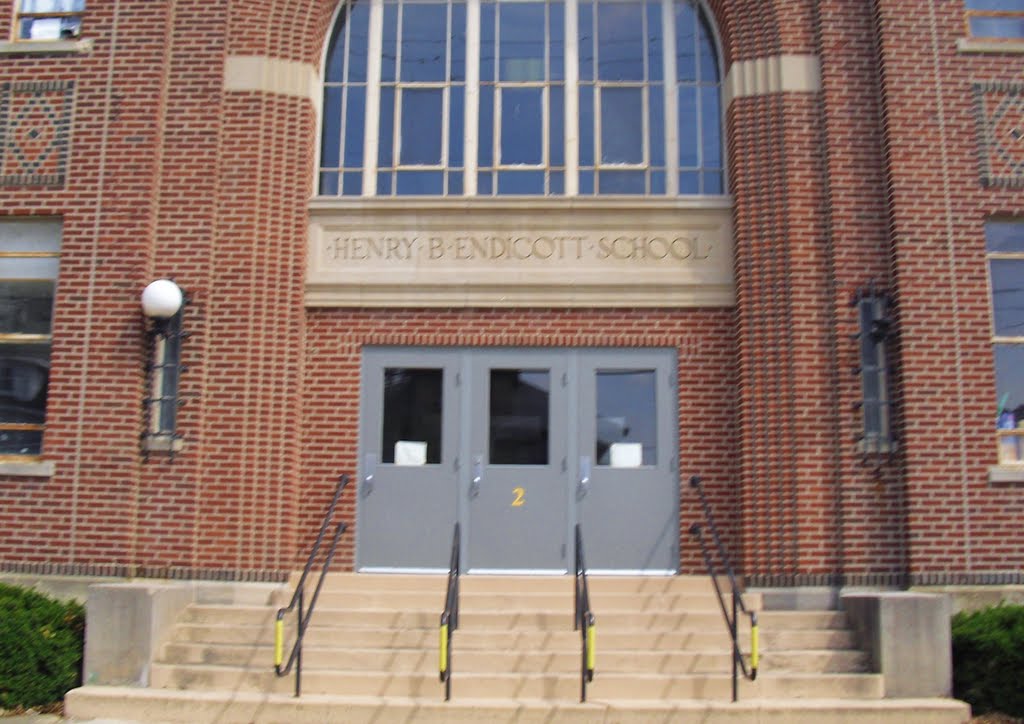 Henry B. Endicott School