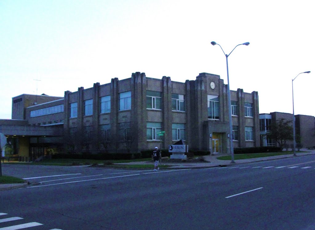 IBM School