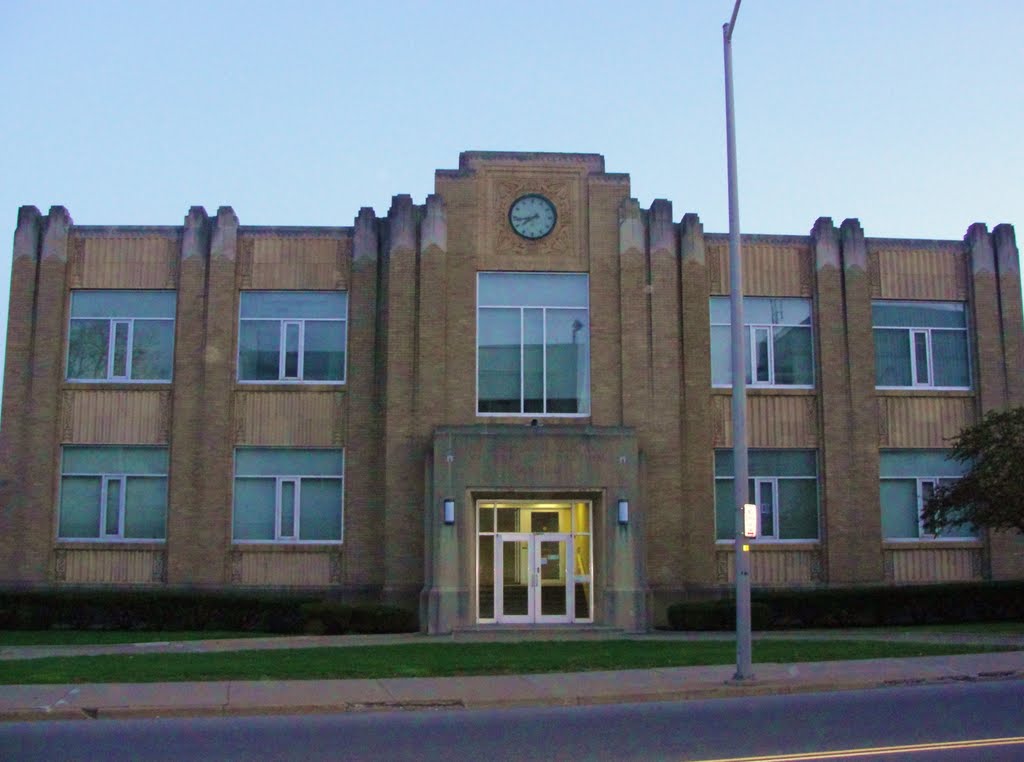 IBM School