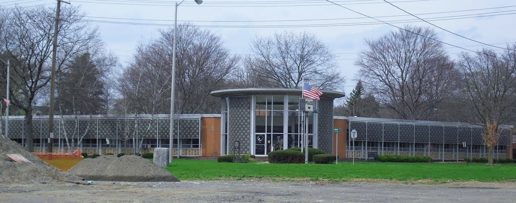 Municipal Building