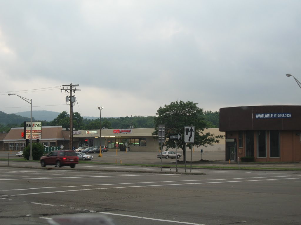 Vestal