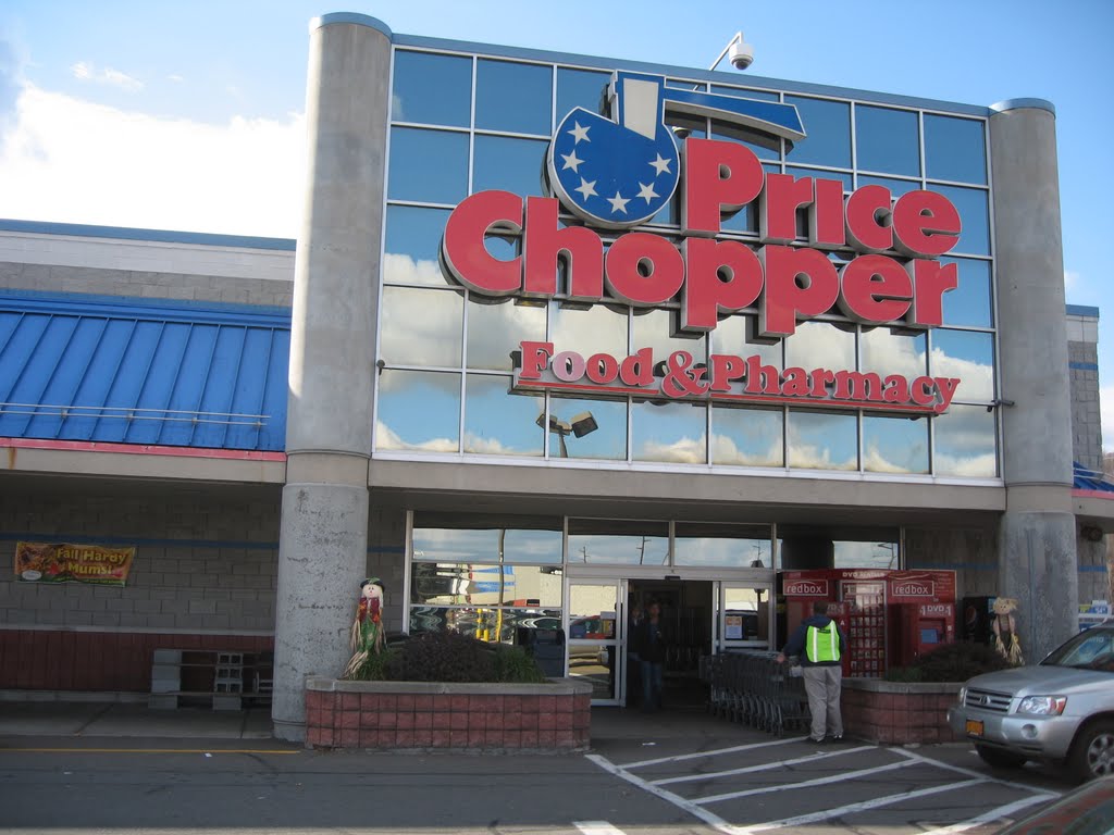 Price Chopper