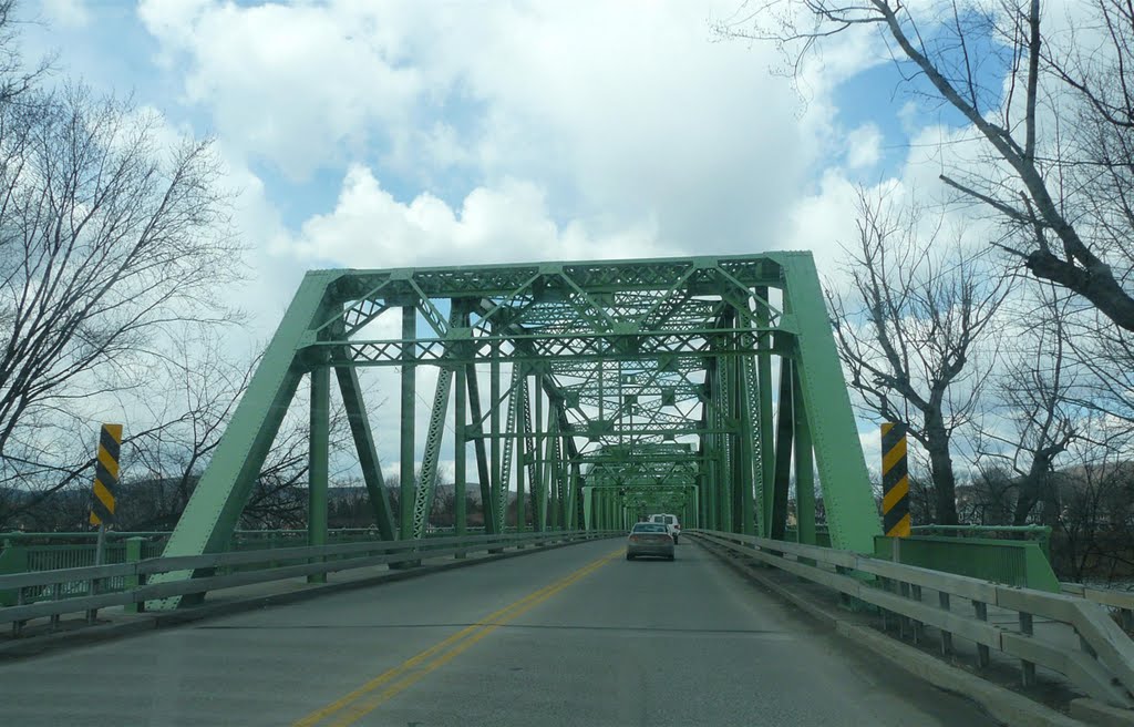 (copyrighted) bridge