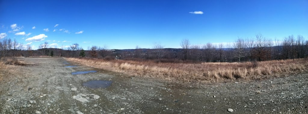 Killer Hill