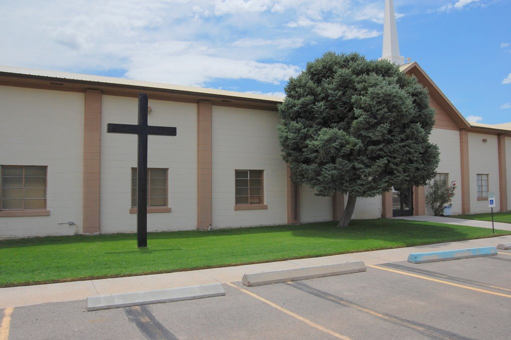 Calvary Baptist Church
