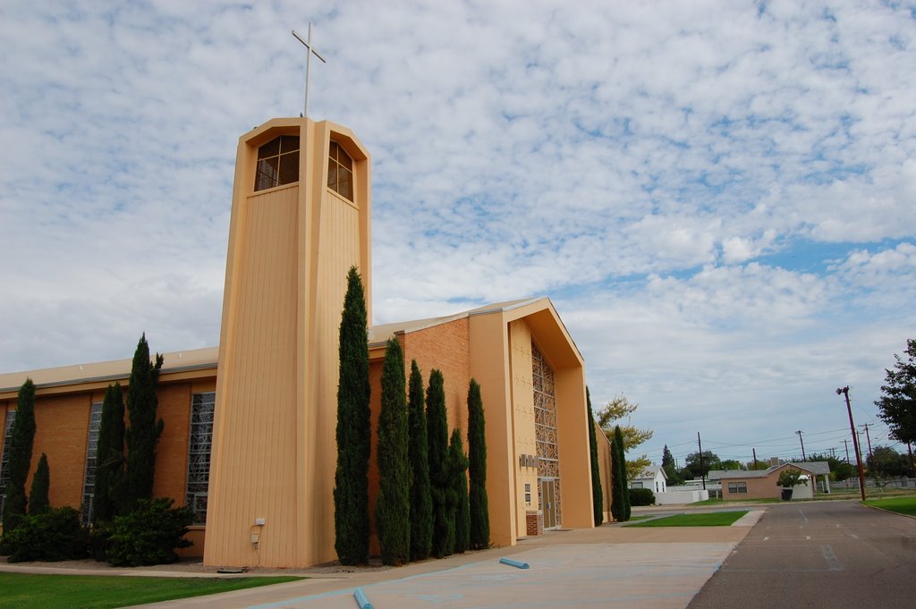 United Grace Methodist Church