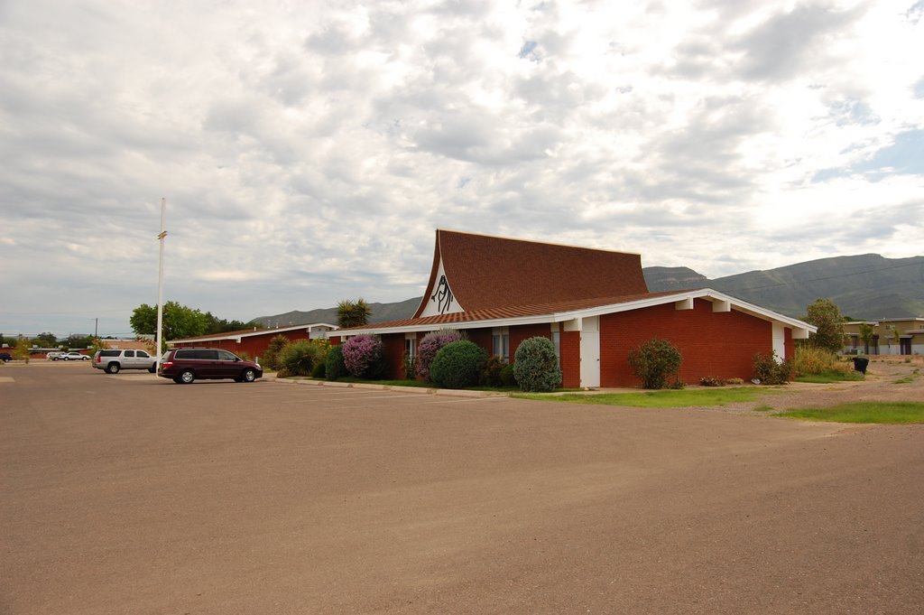 Lutheran Church