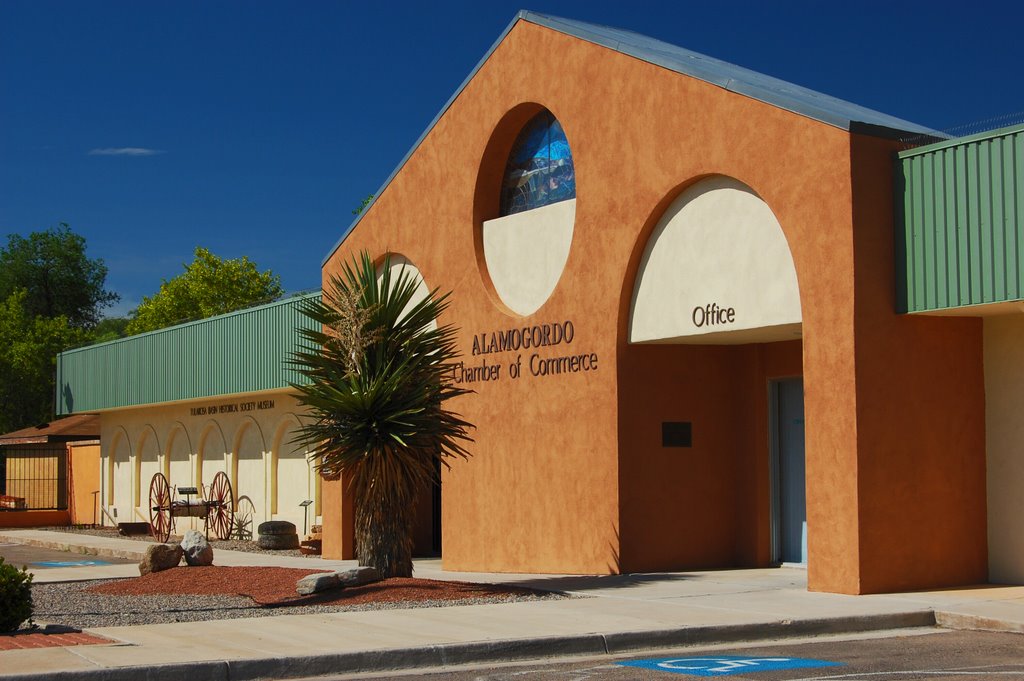 Alamogordo Chamber of Commerce