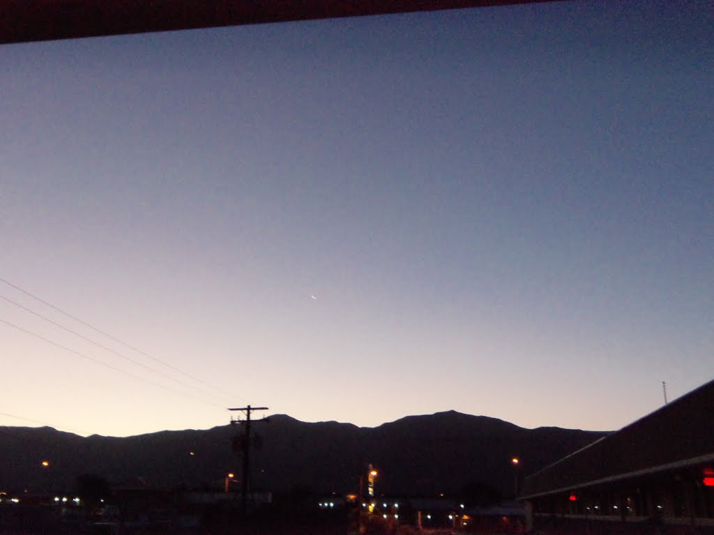Sunrise Alamogordo
