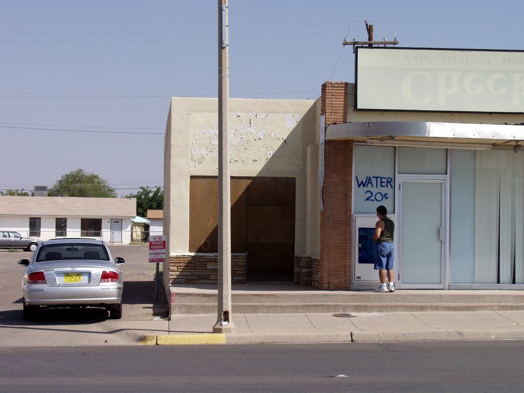 Alamogordo