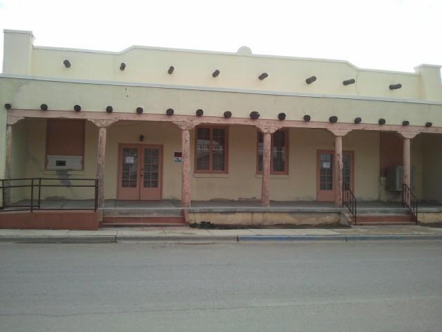 Alamogordo Womans Club