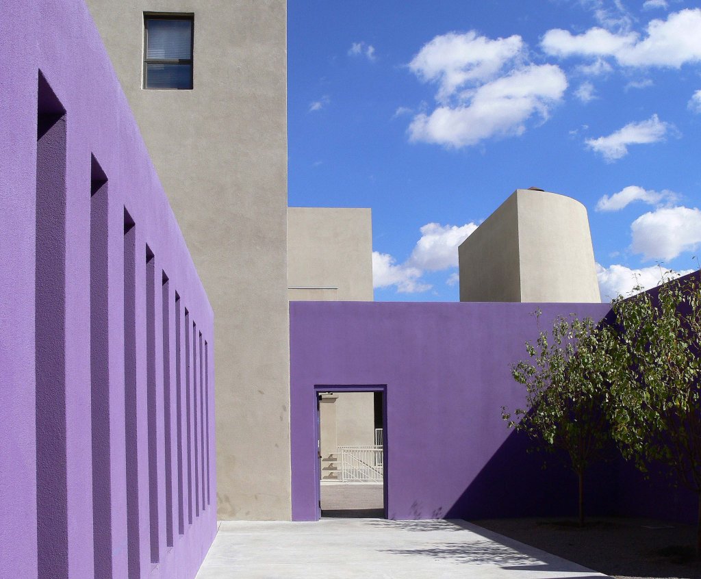 National Hispanic Cultural Center, Albuquerque, NM