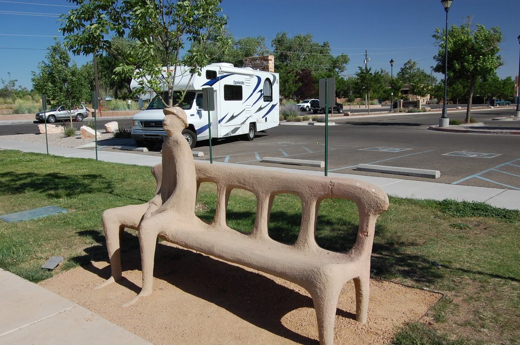 albuquerque, art museum