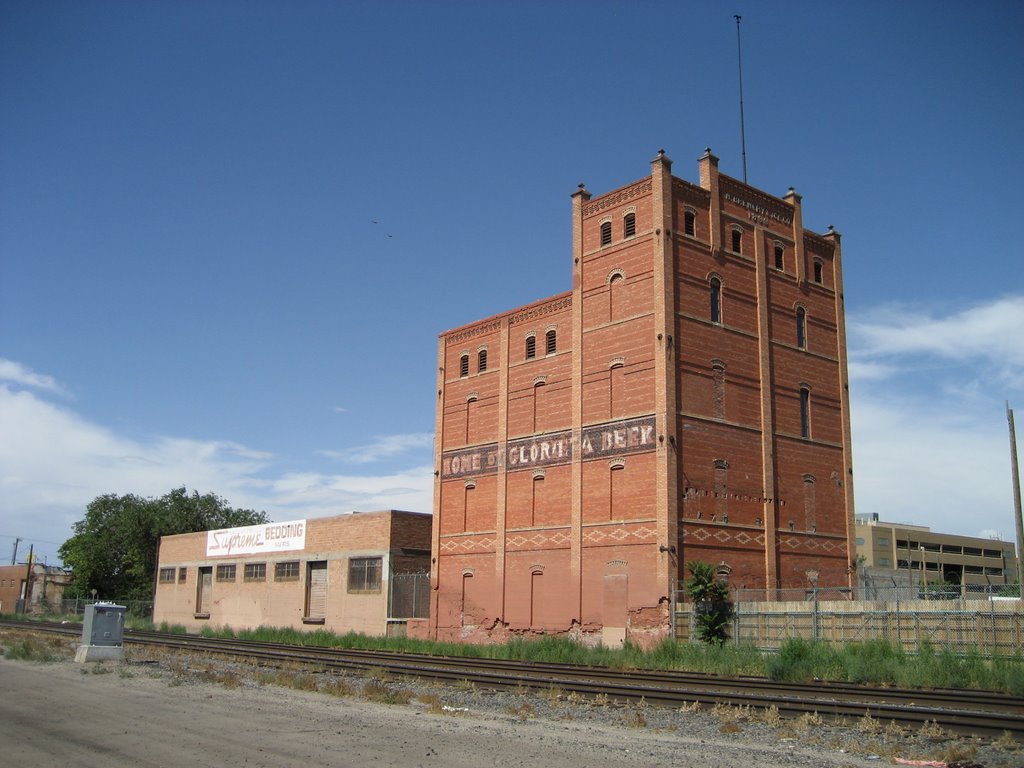 Glorita Beer