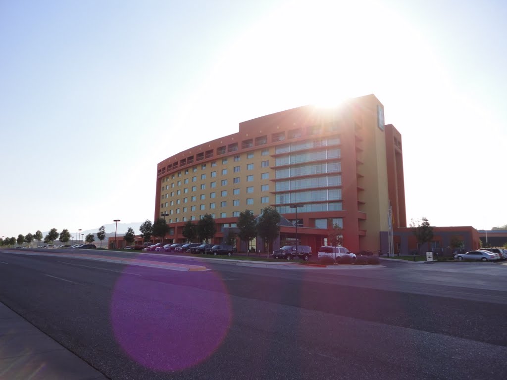 Embassy Suites