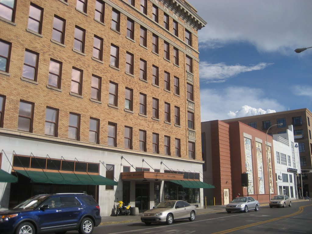 Albuquerque, New Mexico