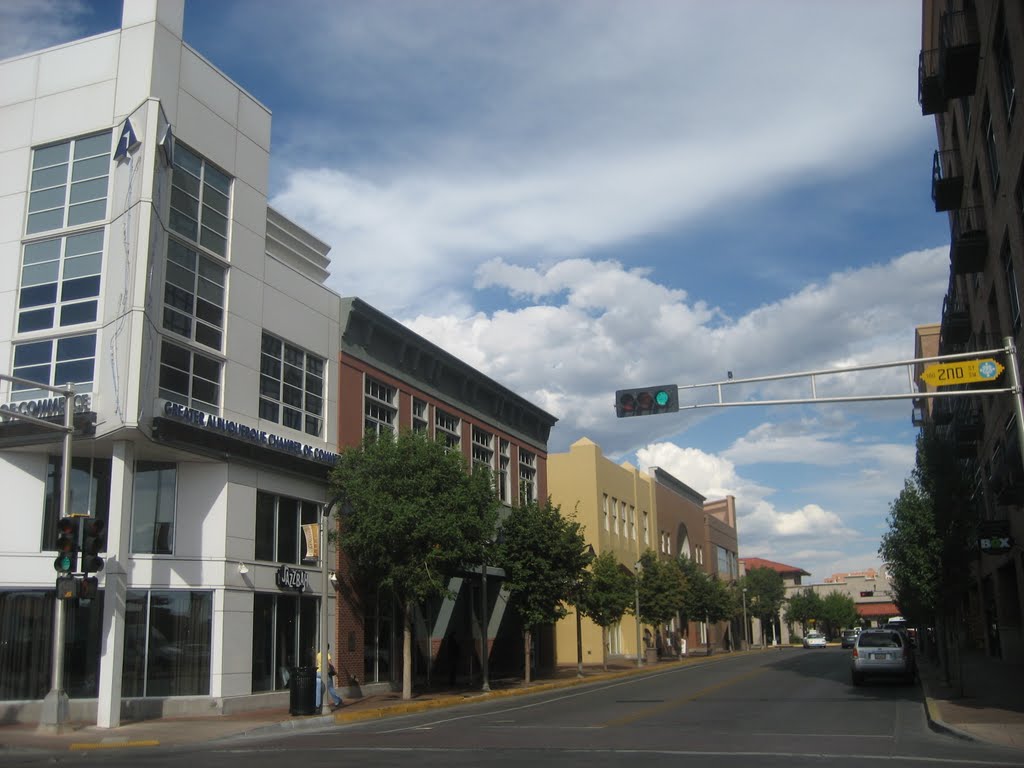 Albuquerque, New Mexico