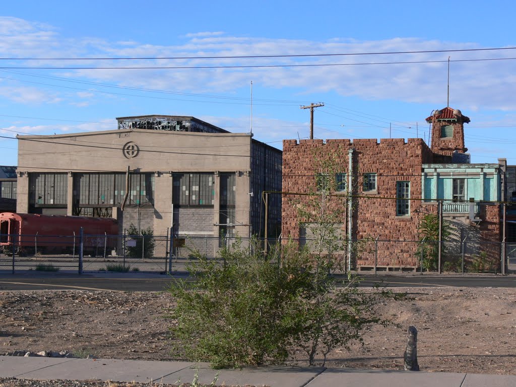 Albuquerque, New Mexico