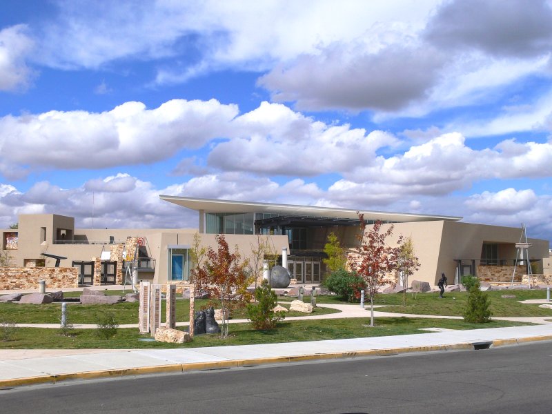 Albuquerque Museum of Art & History