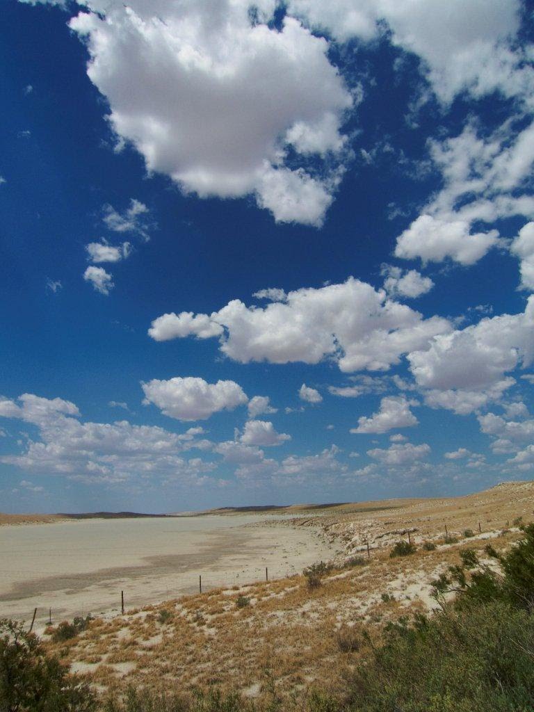 Laguna del Perro