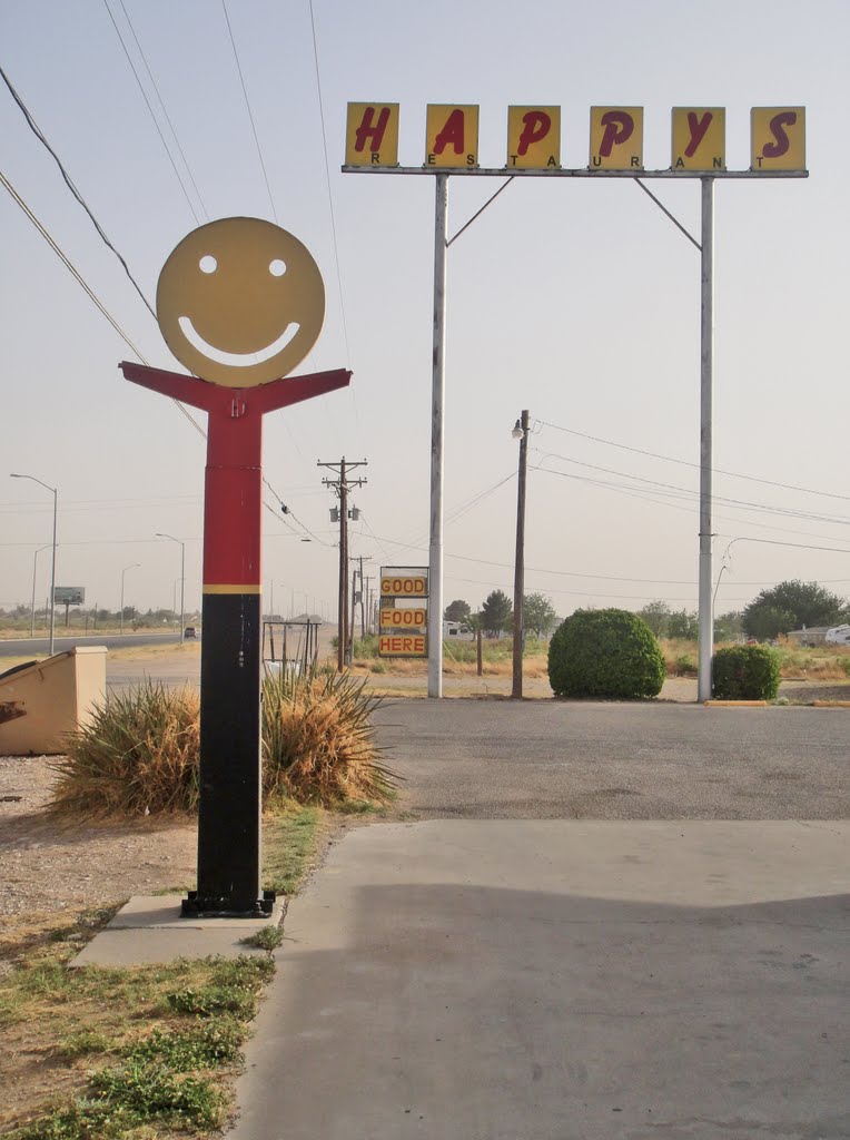 Carlsbad, New Mexico