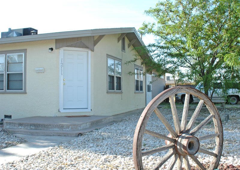Furnished Rental Artesia