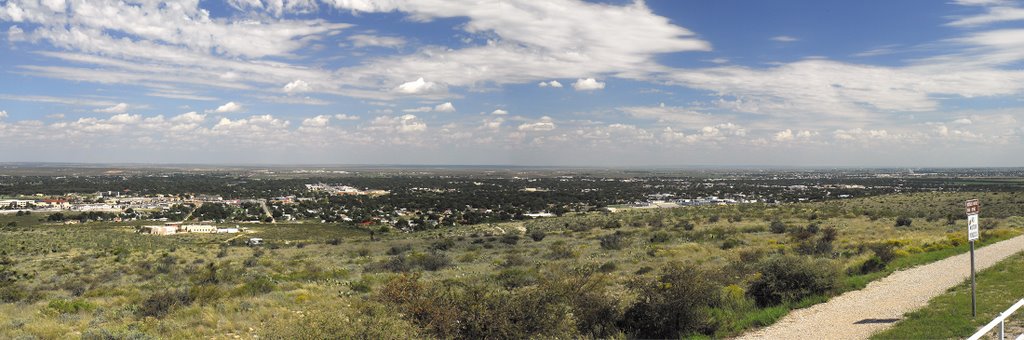 Carlsbad Panorama