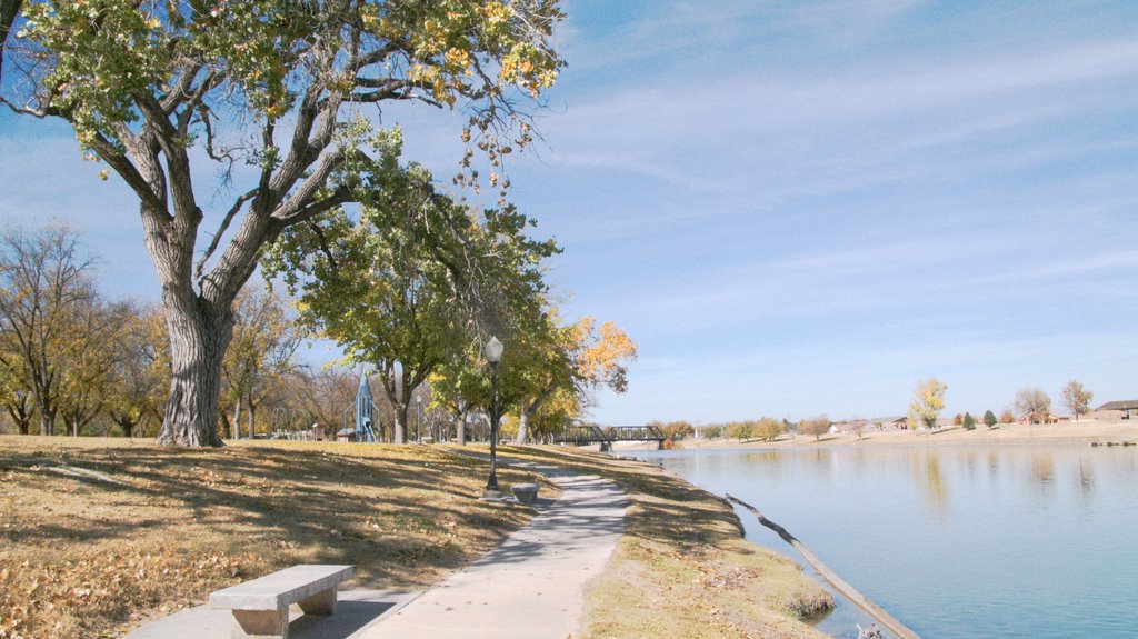 Pecos River Park