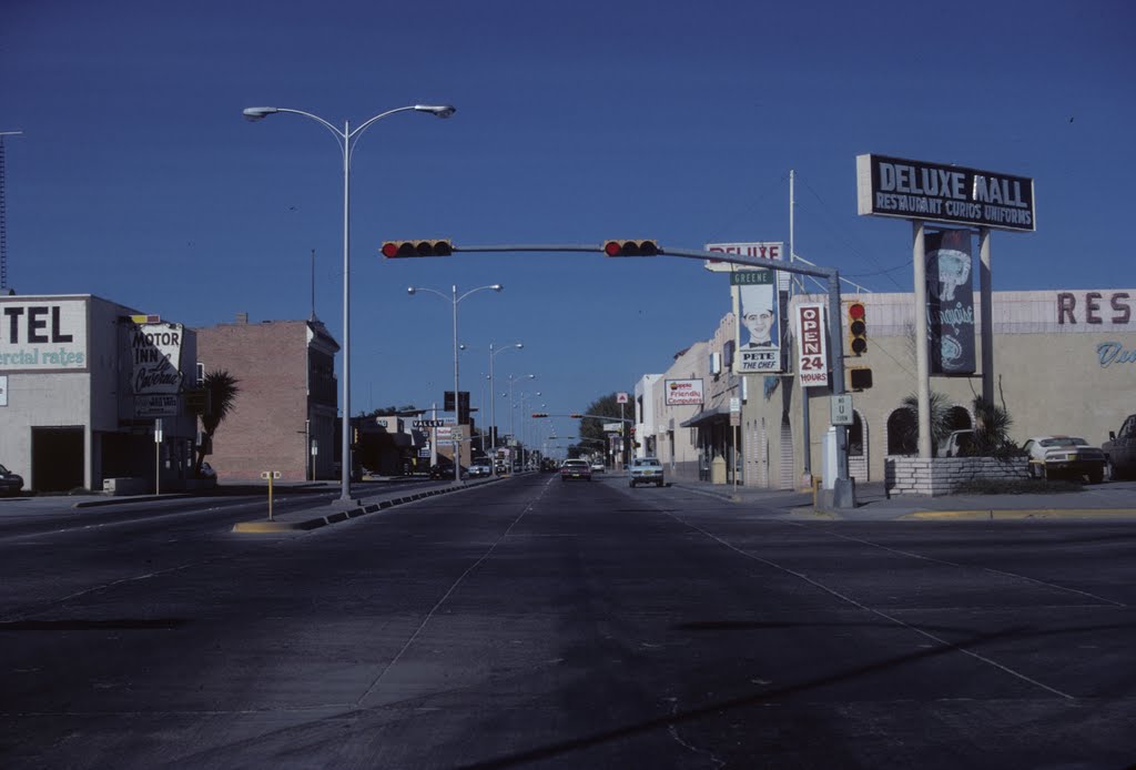 Carlsbad 1983