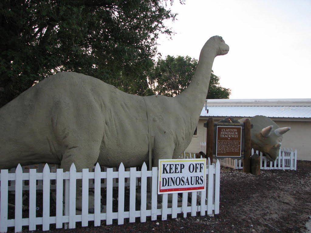 Dinosaurs