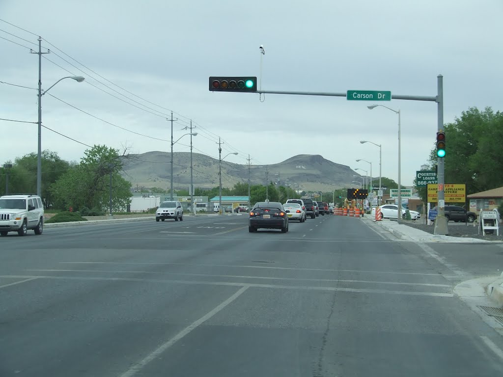 Route 66 - 2012/26/04