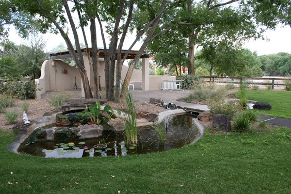 Spiritual Renewal Center