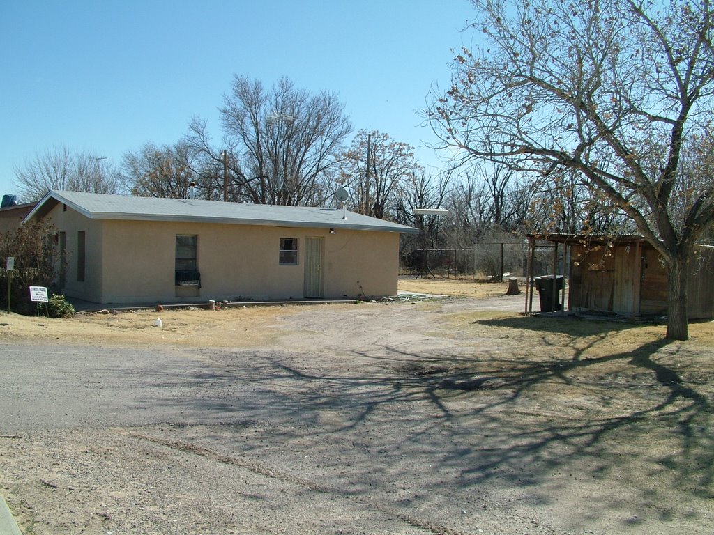 Previous Residence 5