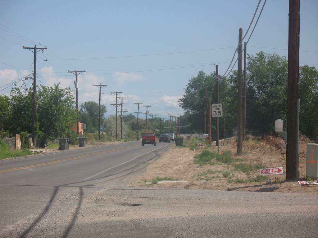 Edith road