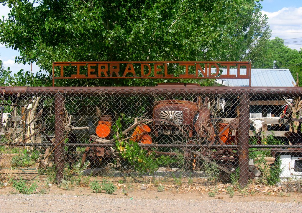 Tierra Del Indio