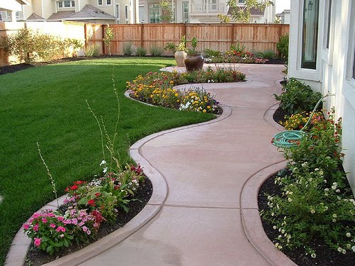 Landscaper Albuquerque NM