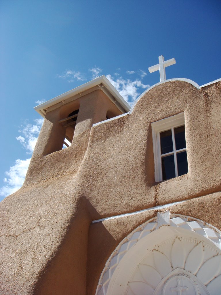 Ranchos de Taos