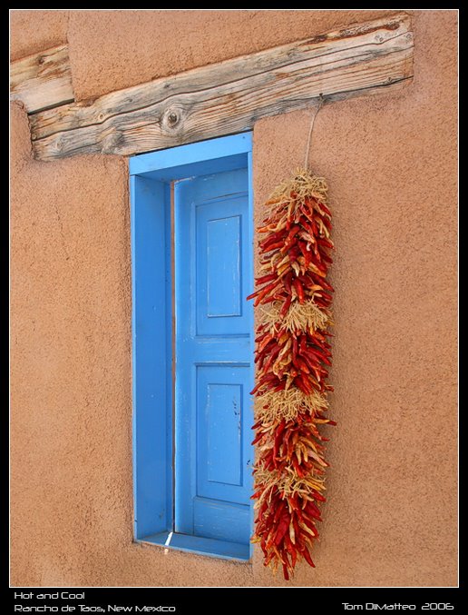 Rancho de Taos