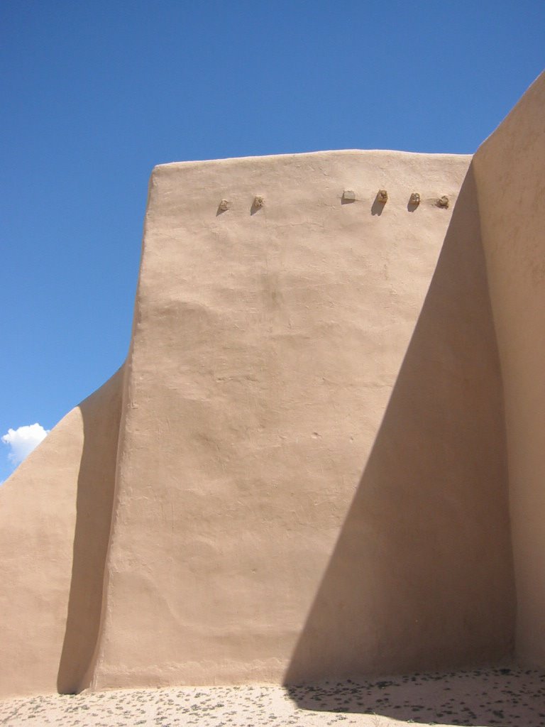 Ranches de Taos Church
