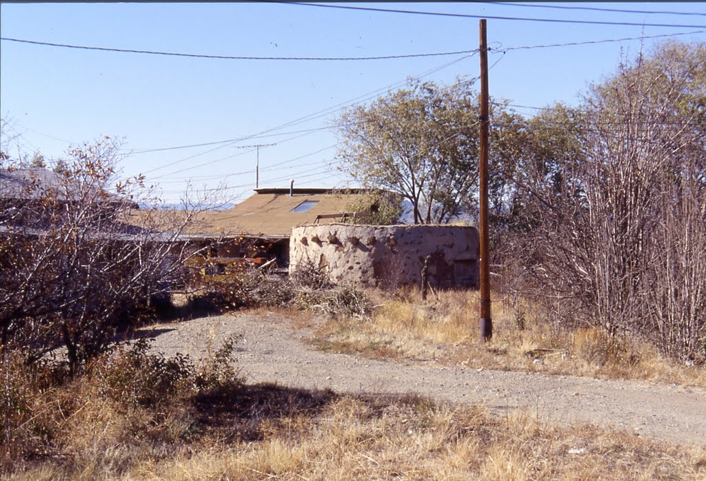 Taos Torreon