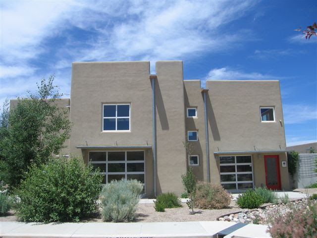 DV-Group, SouthStation, Taos, NM
