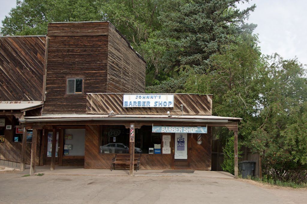 Taos